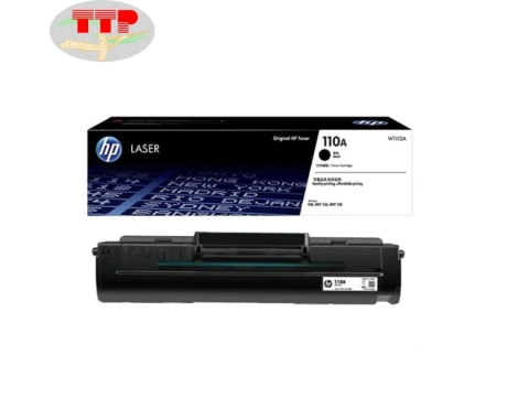Hộp mực HP 110A W1112A