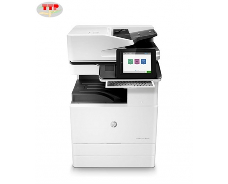 Máy photocopy HP LaserJet Managed MFP E72530Z