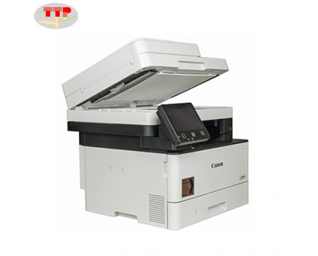 Máy in Canon MF455Dw đa chức năng