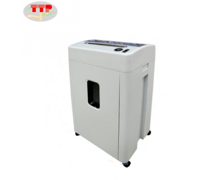Máy hủy giấy Bingo C42CD