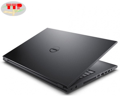 Máy tính laptop Dell Inspiron 15 N3558E P47F001 I3