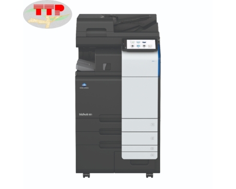 Máy photocopy Konica Minolta Bizhub 361i