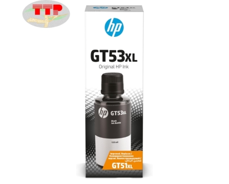 Hộp mực HP GT53XL