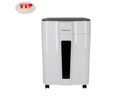 Máy hủy giấy Magitech DM-220C