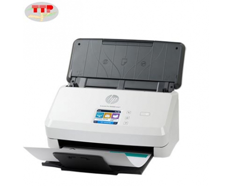 Máy scan Hp scanjet Pro N4000 snw1