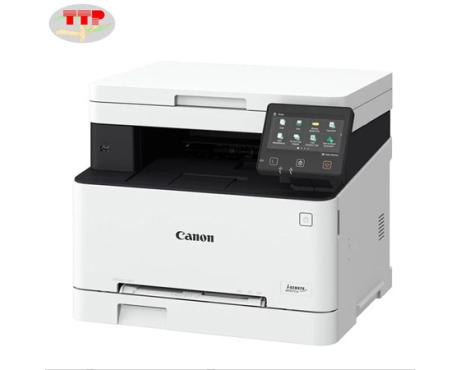 Máy in Canon MF651Cw màu đa chức năng