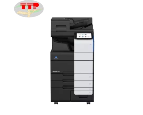 Máy photocopy Konica Minolta Bizhub 751i