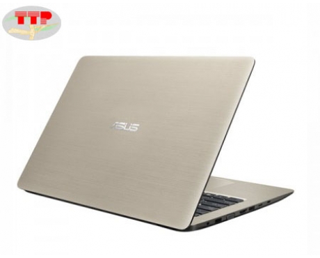 Máy tính laptop Asus A456UA FA108D I5 7200U