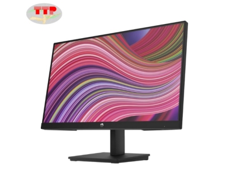 Màn hình HP P22 G5 64X86AA 21.5 inch/ VGA/ HDMI/ DP/ FHD/ IPS