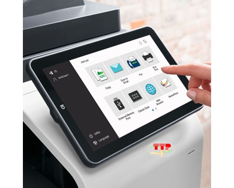 Máy photocopy Konica Minolta Bizhub 450i