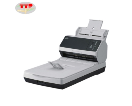 Máy scan Ricoh Fi-8250U