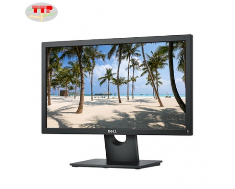 Màn hình LCD Dell E2016H 19.5 Inch