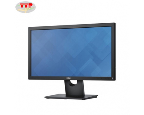 Màn hình LCD Dell E2016H 19.5 Inch