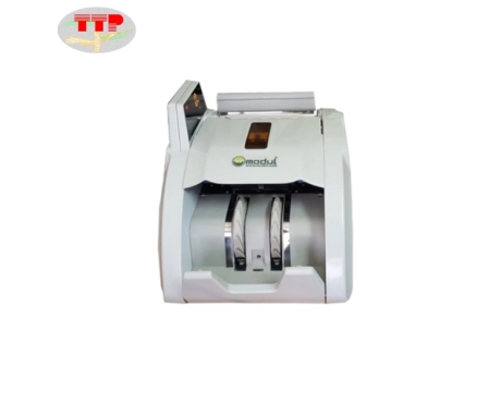 Máy đếm tiền Modul 8000